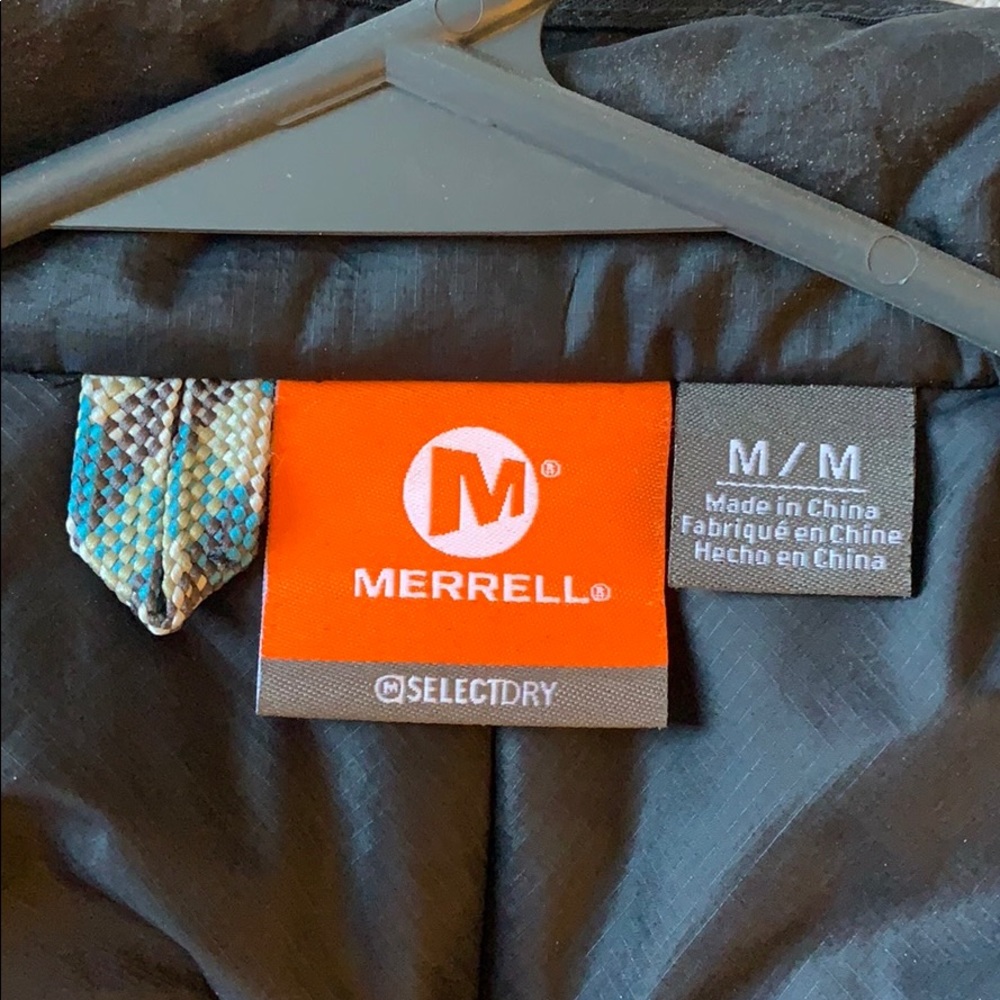 Merrell vest - Picture 4 of 4